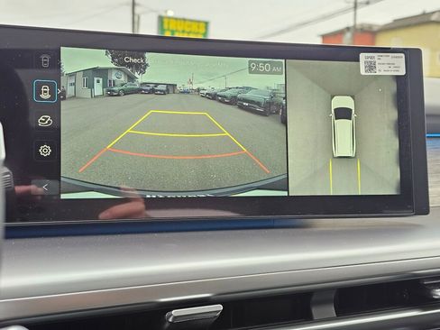 New 2026 Hyundai Ioniq 9 Limited image 20