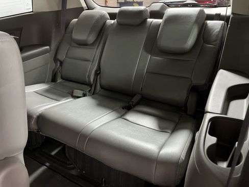 Used 2015 Honda Odyssey EX image 25