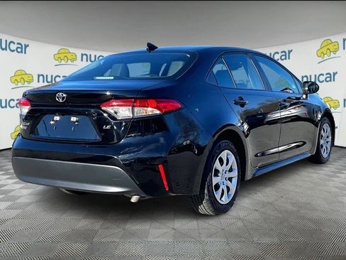 Used 2023 Toyota Corolla LE image 6