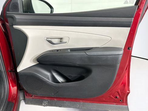 Used 2025 Hyundai Tucson SEL FWD image 31
