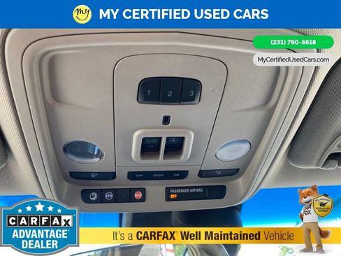 Used 2018 Cadillac CTS Luxury AWD/4WD image 29