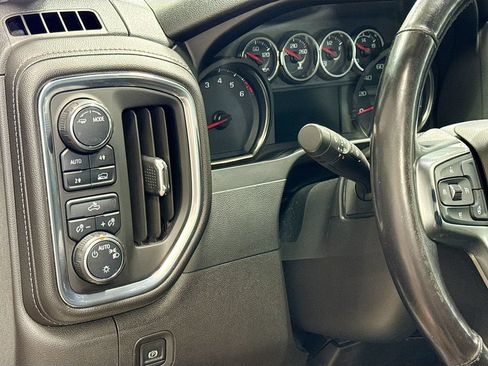 Used 2020 Chevrolet Silverado 1500 LT w/ All-Star Edition AWD/4WD image 10