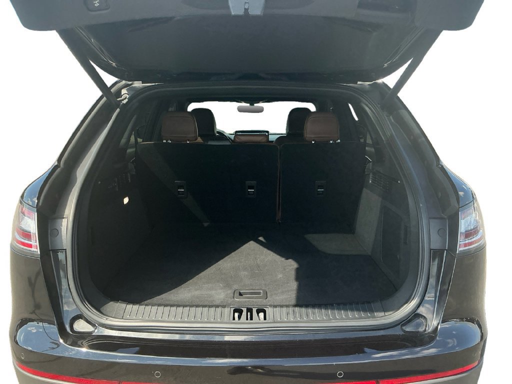 Certified 2023 Lincoln Nautilus Reserve AWD/4WD image 24
