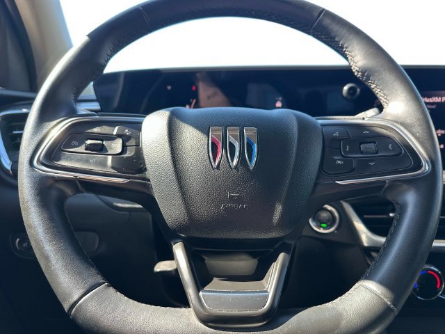 Used 2024 Buick Encore GX Sport Touring AWD/4WD image 22