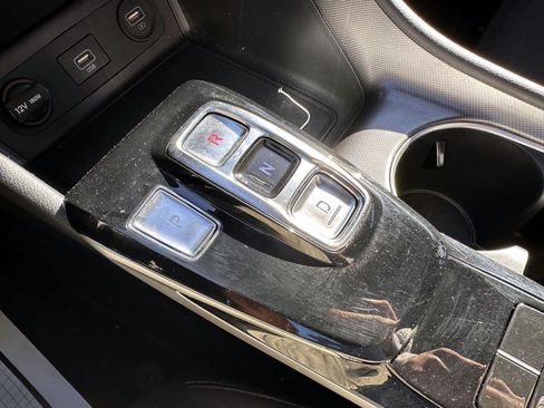 Used 2023 Hyundai Sonata SE w/ Cargo Package FWD image 23