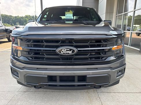 Certified 2024 Ford F150 XLT w/ Equipment Group 302A MID AWD/4WD image 11
