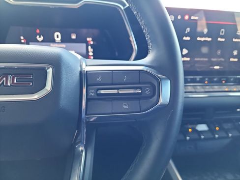 Certified 2023 GMC Canyon Elevation w/ Elevation Premium Package image 25