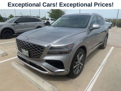 Used 2025 Genesis GV80 2.5T Select