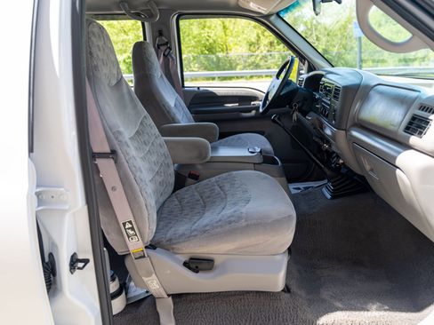 Used 2000 Ford F350 XL AWD/4WD image 35