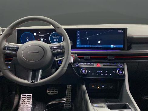 New 2026 Hyundai Sonata N Line FWD image 11
