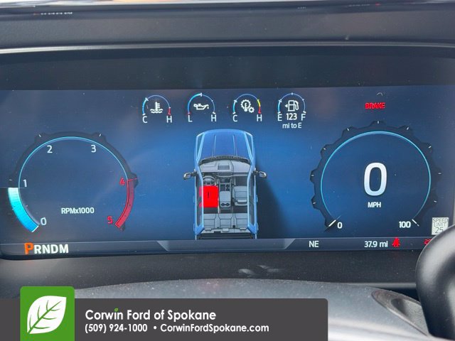 New 2026 Ford F350 Lariat w/ Tremor Off-Road Package AWD/4WD image 24