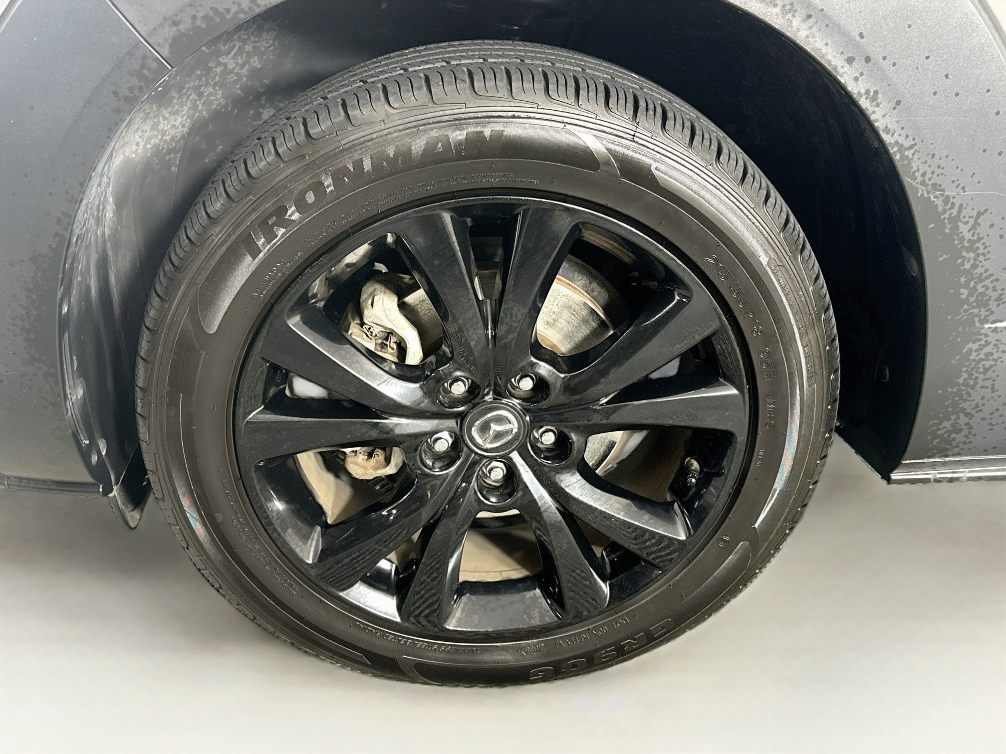Used 2025 MAZDA CX-30 AWD 2.5 S w/ Select Sport Pkg image 11