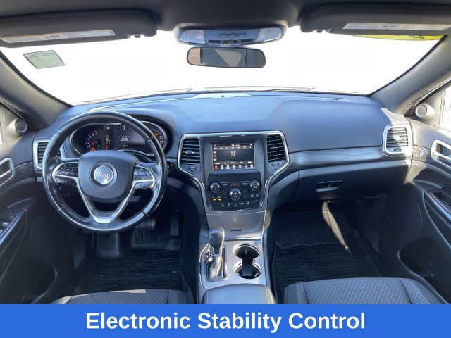 Used 2021 Jeep Grand Cherokee Laredo w/ Trailer Tow Group IV AWD/4WD image 20