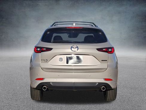New 2025 MAZDA CX-5 AWD 2.5 S image 6