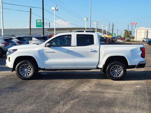 New 2026 Chevrolet Colorado LT w/ Advanced Trailering Package RWD image 2