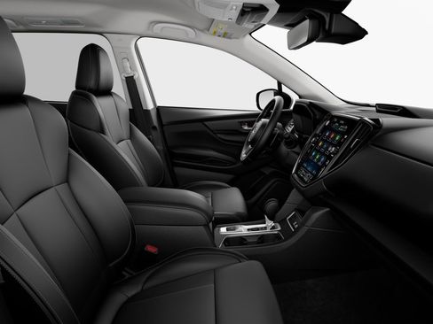 New 2026 Subaru Ascent Premium AWD/4WD image 16