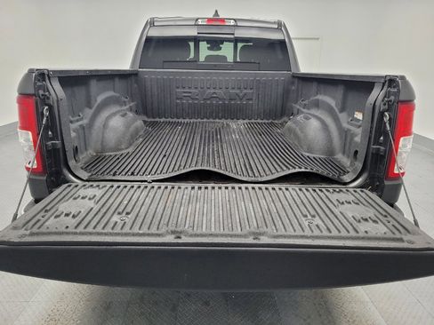 Used 2022 RAM 1500 Big Horn image 29