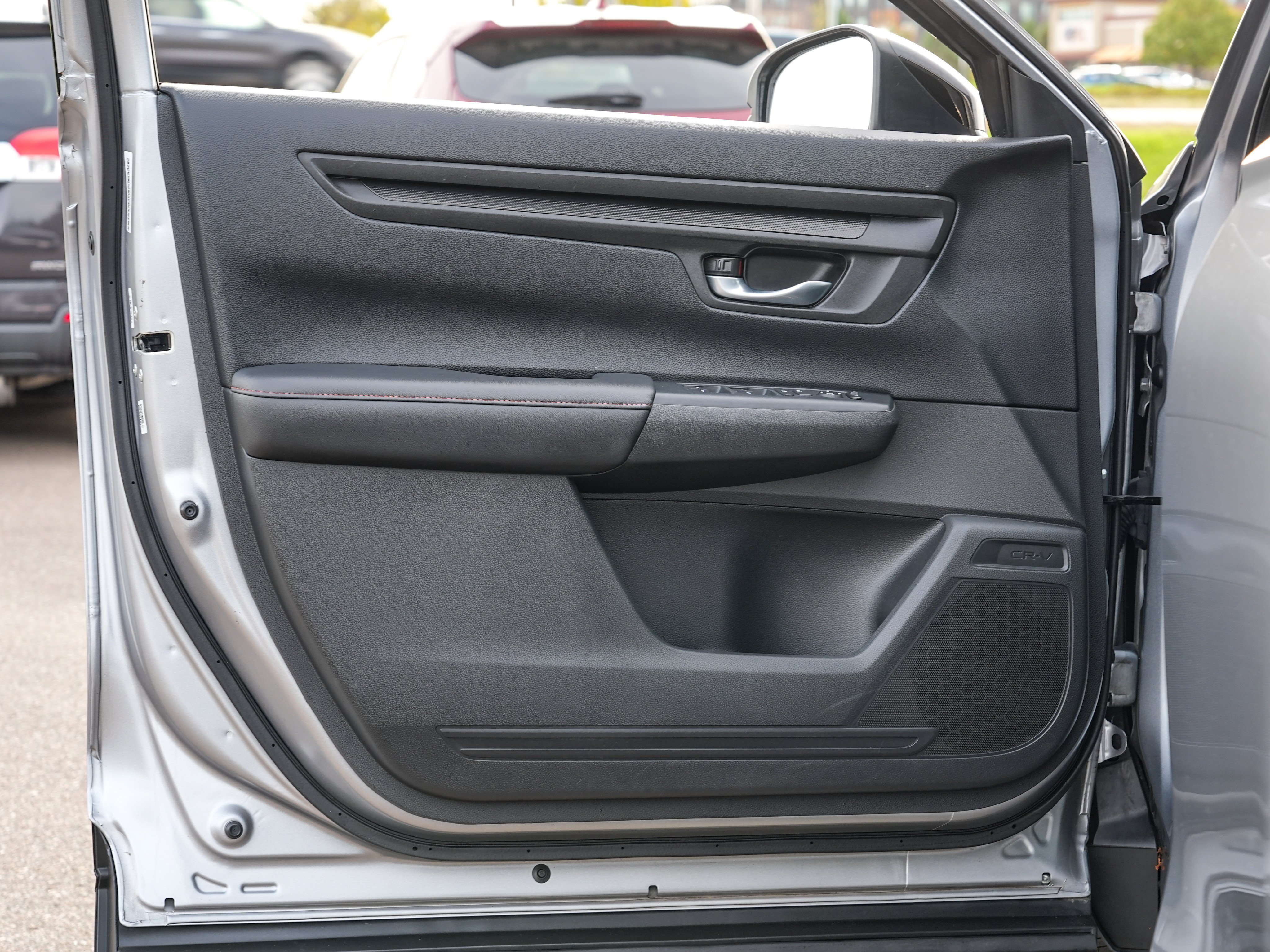 Used 2023 Honda CR-V Sport image 14