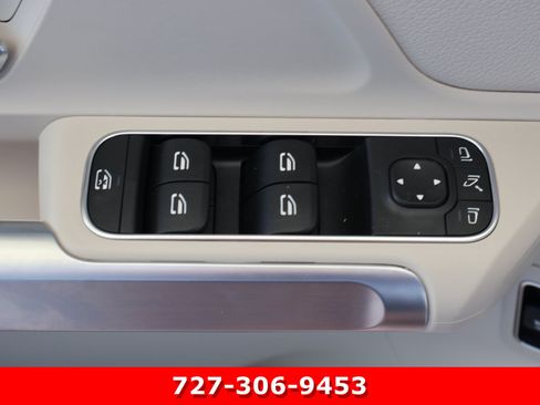 Certified 2026 Mercedes-Benz GLB 250 4MATIC image 16