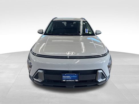 Used 2024 Hyundai Kona SEL w/ Convenience Package AWD/4WD image 6