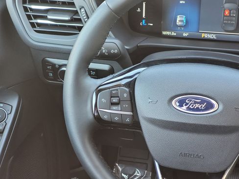 Certified 2023 Ford Escape SE image 15