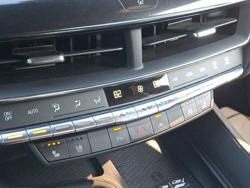 Used 2023 Cadillac CT5 Premium Luxury w/ Climate Package image 26