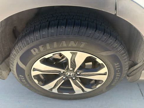 Used 2021 Honda CR-V Special Edition image 17