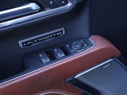 Certified 2024 GMC Sierra 1500 Denali Ultimate image 21