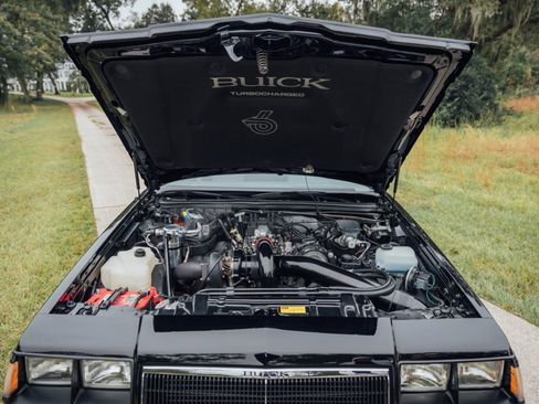 Used 1986 Buick Regal T-Type image 66