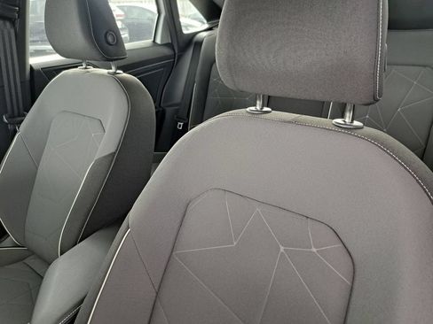 New 2026 Volkswagen Jetta Sport FWD image 19