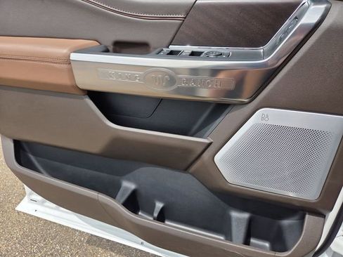 New 2026 Ford F150 King Ranch AWD/4WD image 14