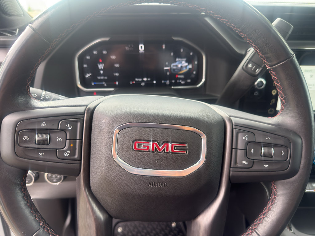 Used 2026 GMC Sierra 2500 AT4X AWD/4WD image 23