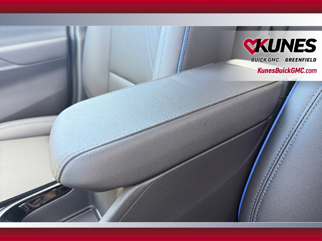 New 2026 Buick Envista Sport Touring w/ Convenience I Package FWD image 26