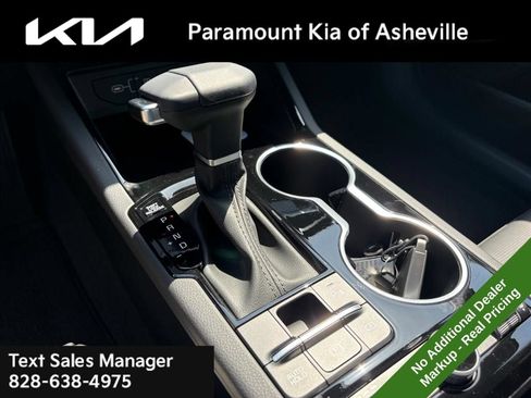 New 2026 Kia K5 GT-Line AWD/4WD image 27