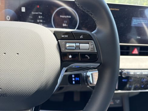 New 2026 Hyundai Ioniq 5 SEL AWD/4WD image 19