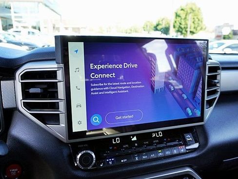 Used 2025 Toyota Tundra Limited w/ TRD Off-Road Package image 29