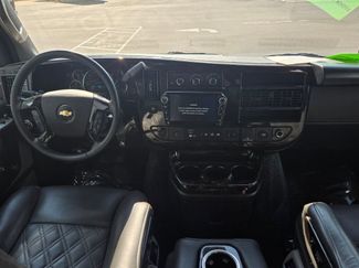 Used 2022 Chevrolet Express 2500 Extended w/ Enhanced Convenience Package video 2