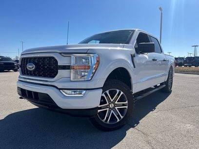 Used 2021 Ford F150 XL w/ STX Appearance Package