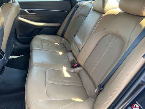 Used 2021 Hyundai Sonata Limited FWD image 41