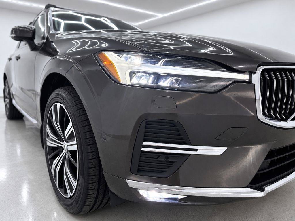 Used 2022 Volvo XC60 B6 Inscription w/ Advanced Package AWD/4WD image 38