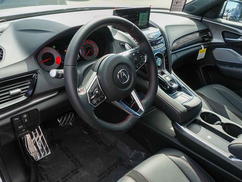 New 2025 Acura RDX A-Spec image 12
