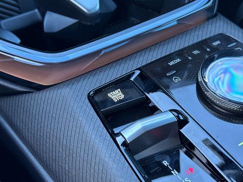 Used 2026 BMW X3 xDrive30 w/ Premium Package image 28