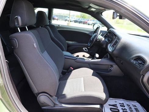 Used 2021 Dodge Challenger GT w/ Blacktop Package image 15