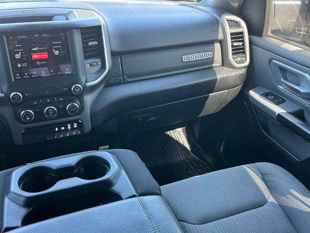 Used 2021 RAM 1500 Big Horn AWD/4WD image 36