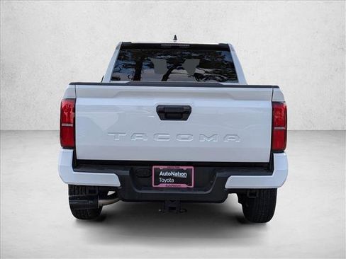 Used 2024 Toyota Tacoma SR5 image 6