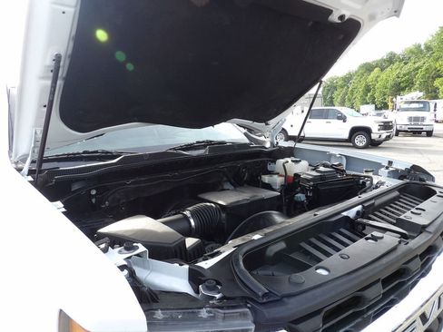 Used 2020 Chevrolet Silverado 2500 LT w/ Convenience Package AWD/4WD image 44