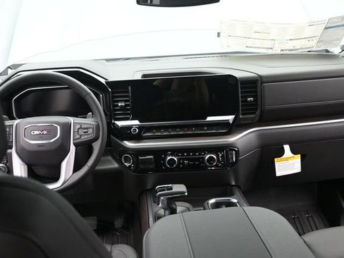 New 2026 GMC Sierra 1500 SLT w/ SLT Premium Plus Package image 23