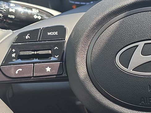 New 2026 Hyundai Elantra Sport FWD image 22