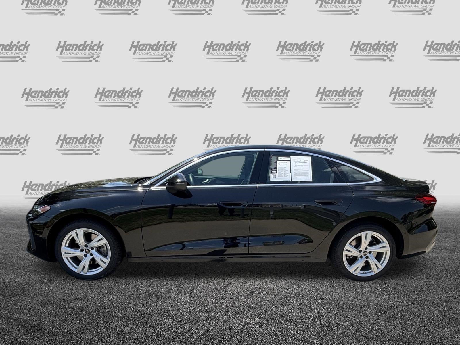 Certified 2025 Audi A5 2.0T Premium w/ Premium Plus AWD/4WD image 7