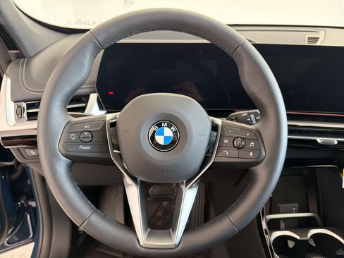 New 2026 BMW X1 xDrive28i w/ Technology Package AWD/4WD image 18